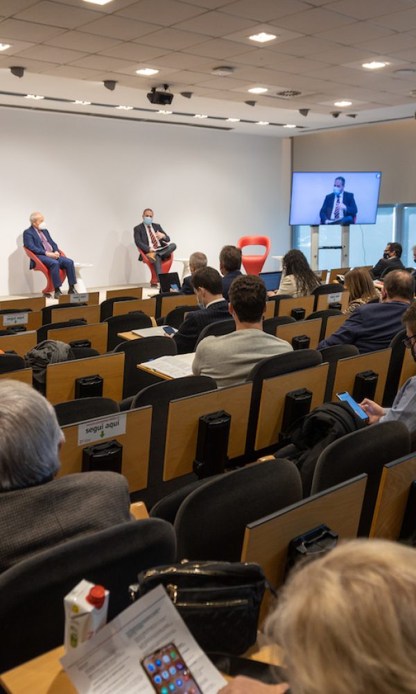 Jornada Industria y Energía